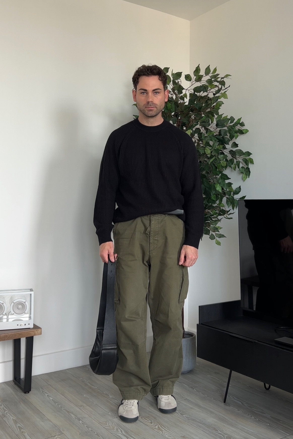 AD - Fall/Autumn outfit idea | Styling cargo pants from Abercrombie & Fitch


Knitwear, chunky knitwear, mens knitwear, cargo trousers,
Cargo pants, wide leg cargos, mens cargo trousers, cargo pants

#LTKmens #LTKeurope