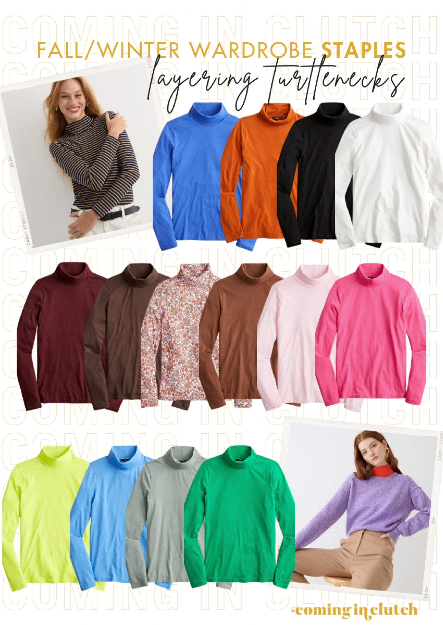 The #1 fall + winter piece I can’t live without! I have so many other them and I wouldn’t be surprised if I wear them 5/7 days a week… so good and an affordable price!

#LTKSeasonal #LTKunder50 #LTKstyletip