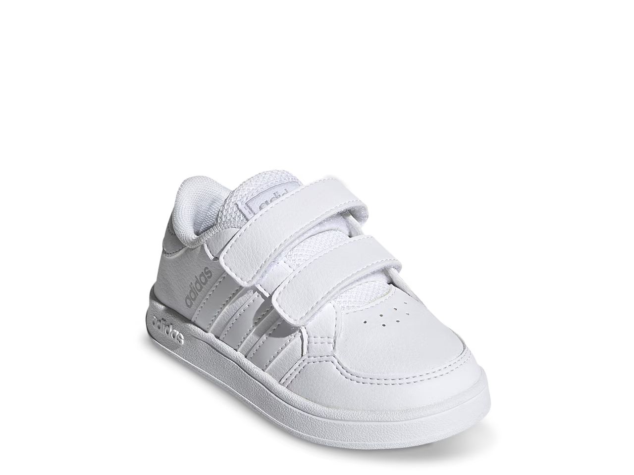 adidas Breaknet Sneaker - Kids' | DSW