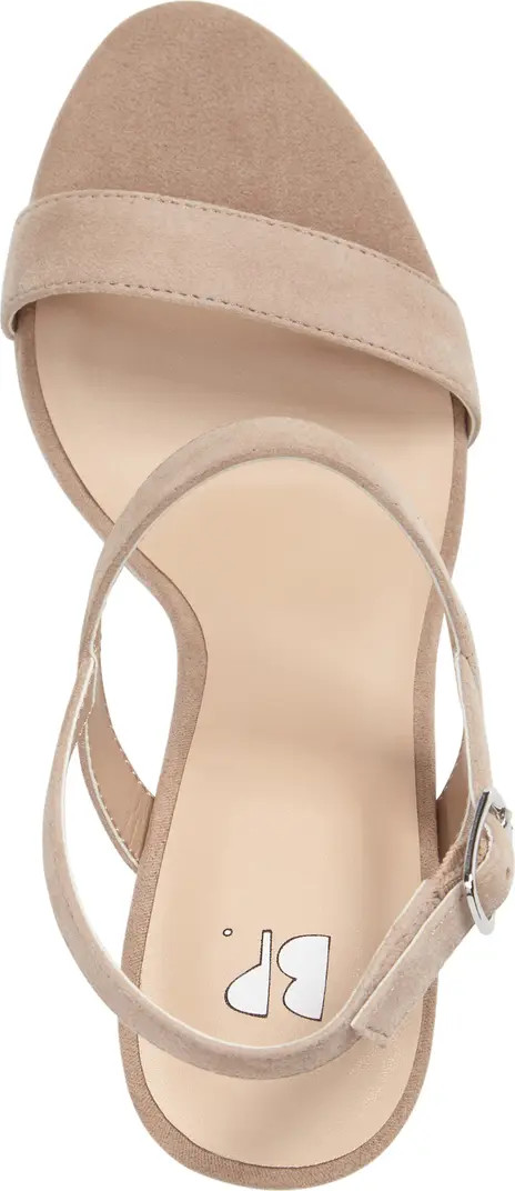 Lula Slingback Sandal (Women) | Nordstrom Rack