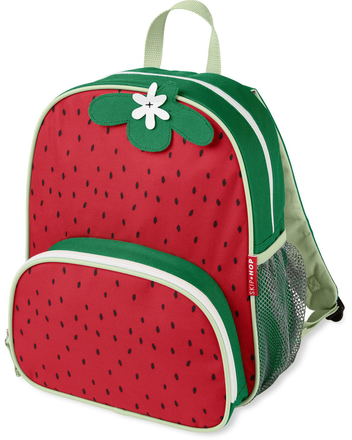 Strawberry Spark Style Little Kid Backpack - Strawberry | carters.com | Carter's