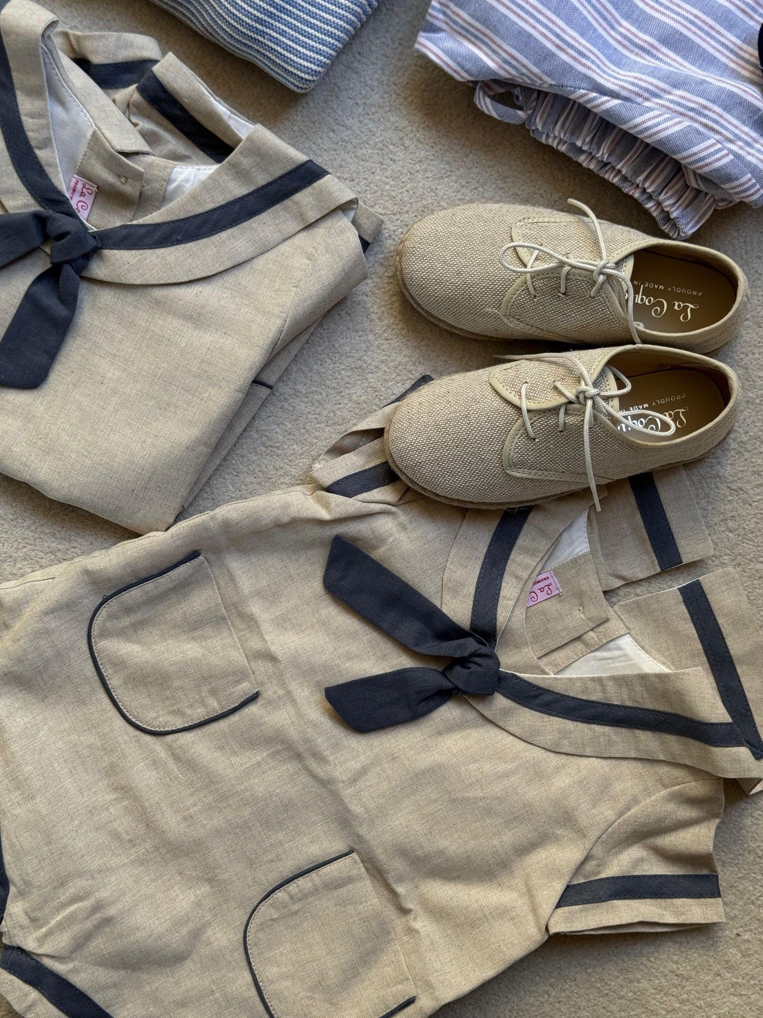 Perfect sibling set 🤍

Kids wear | summer outfits 

#LTKkids #LTKuk #LTKsummer