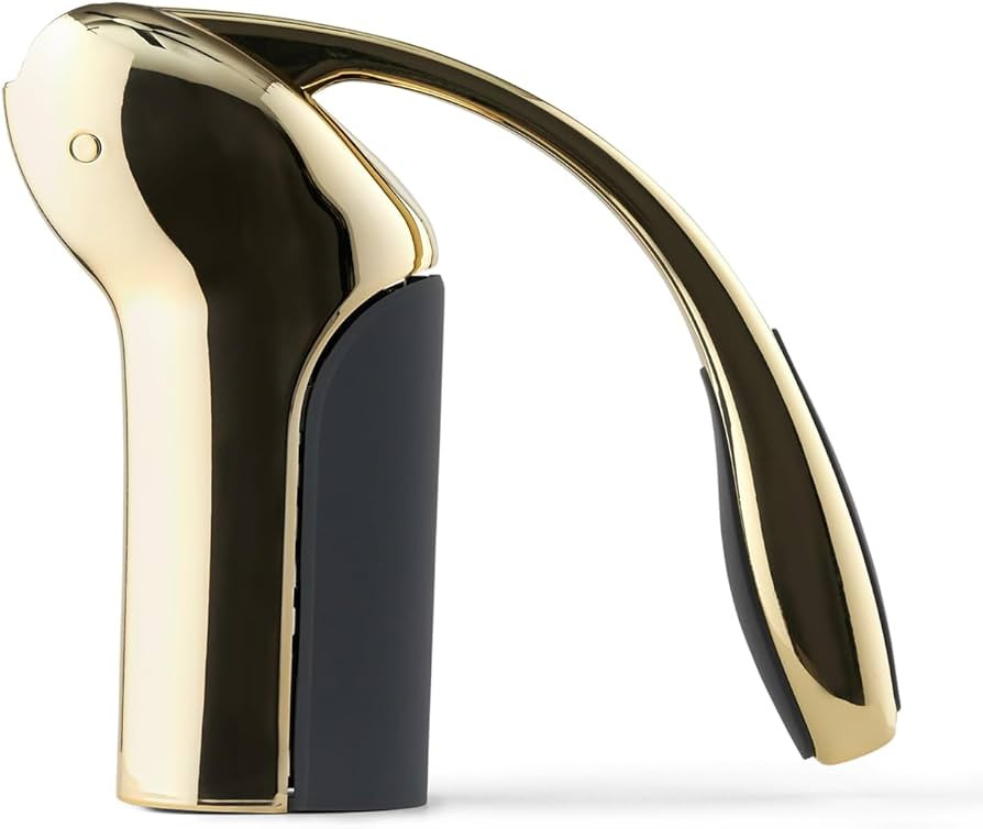 Rabbit Vertical Lever Corkscrew with Foil Cutter | Amazon (US)