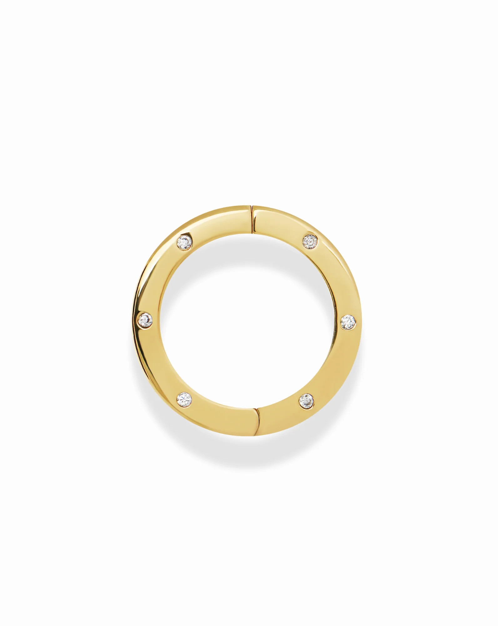 Goldie Pave Enhancer | Mod and Jo