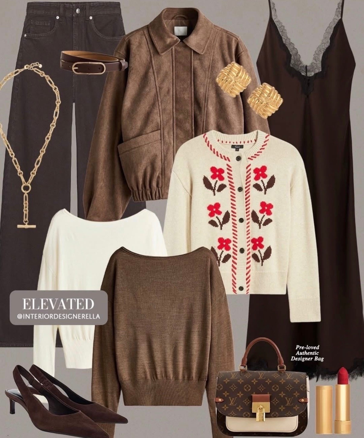 Scroll to shop! Follow for more finds! Xo! 🥰

#LTKdayinmylife #LTKootd #LTKgrwm