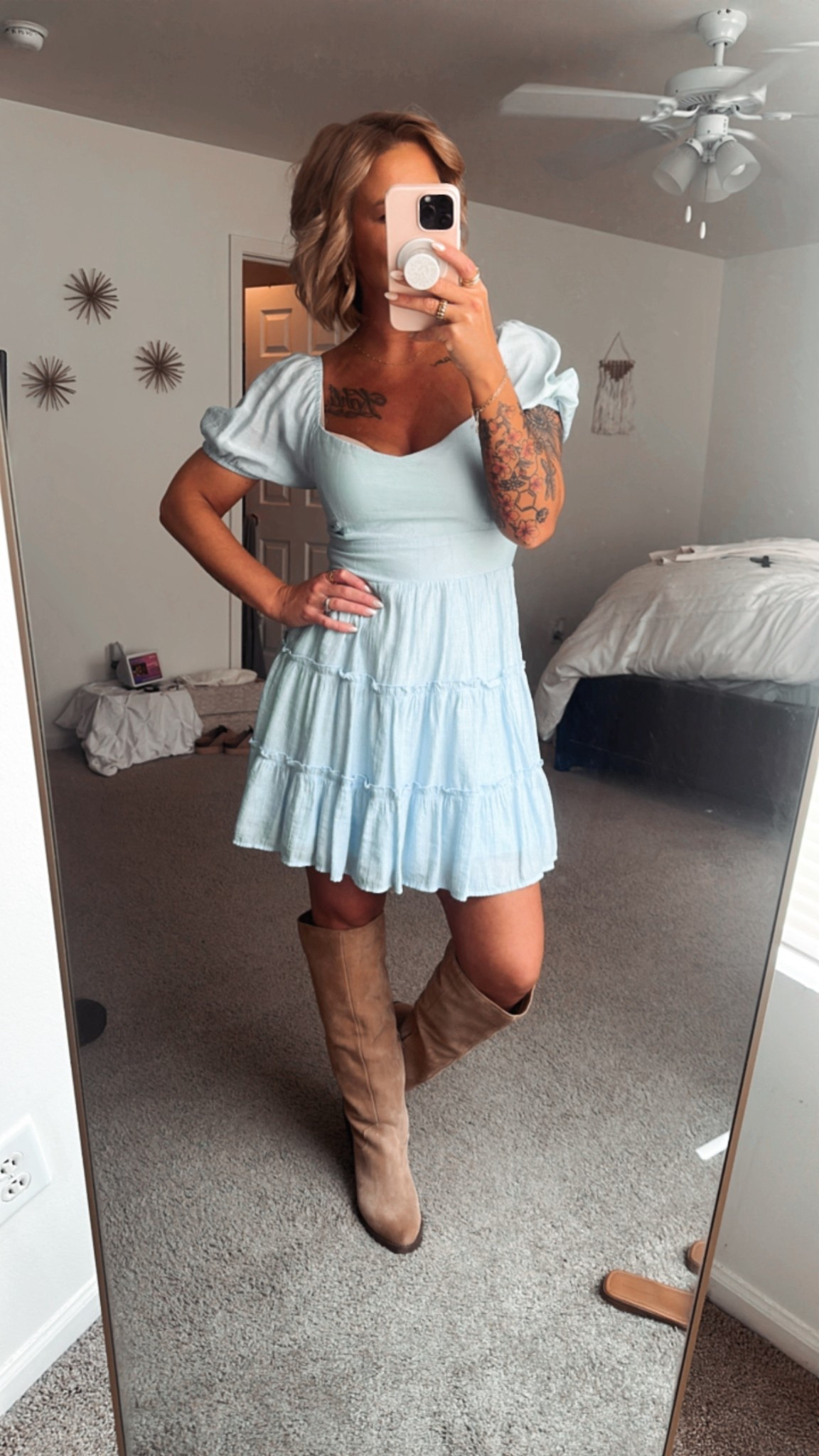 Summer concert vibes 

Some of my faves since this outfit isn’t available on LTK 🫶

#LTKSummerEdit #LTKSeasonal