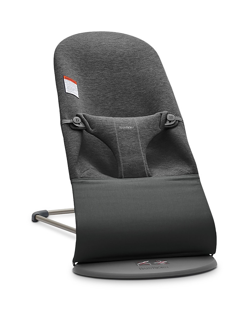 BabyBjorn Bouncer Bliss in 3D Jersey | Bloomingdale's (US)