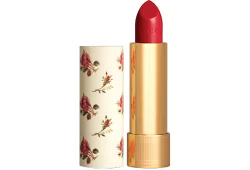 Gucci 25* Goldie Red, Rouge à Lèvres Voile Lipstick | Gucci (US)