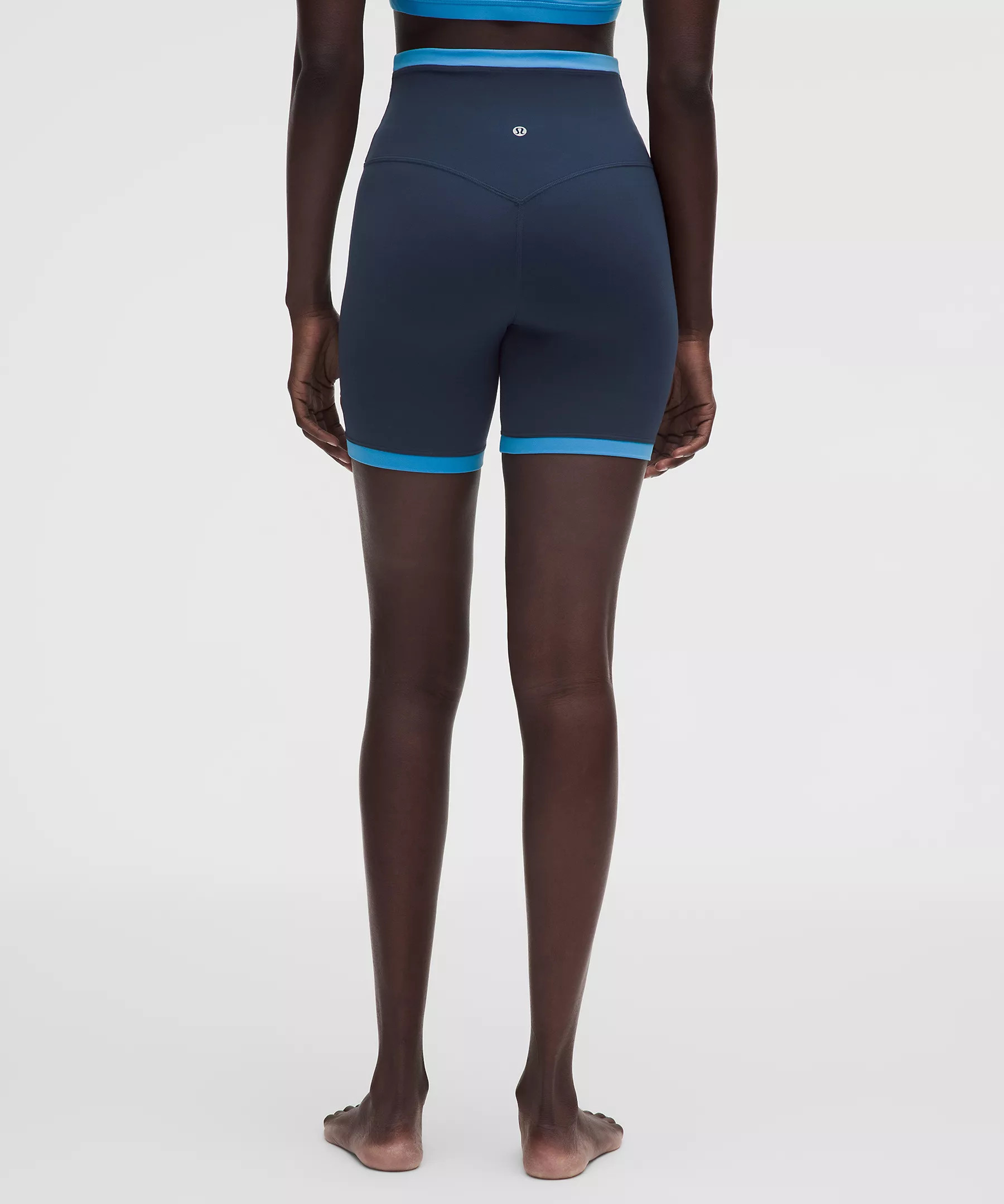 lululemon Align™ Super-High-Rise Short 6" | Lululemon (US)