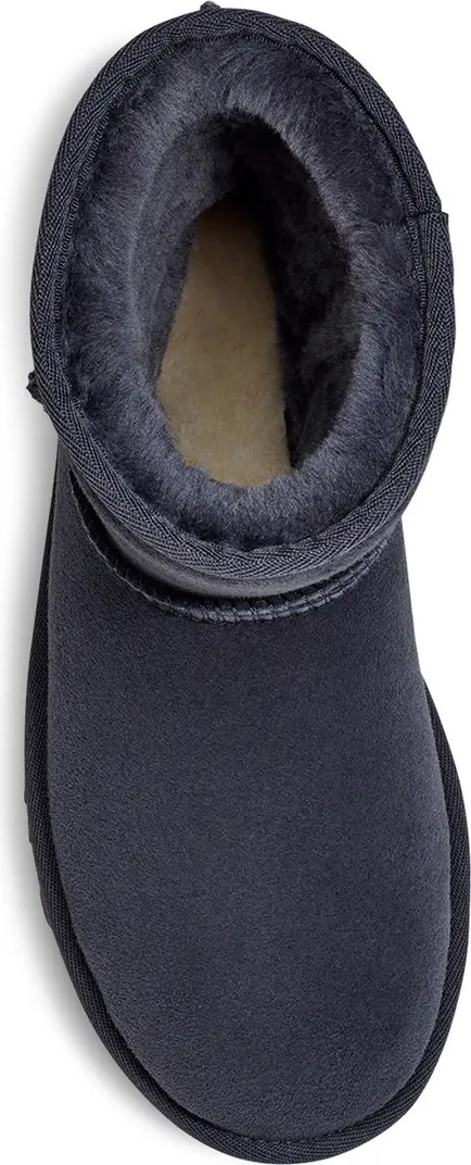 UGG® Classic II Genuine Shearling Lined Short Boot (Women) | Nordstromrack | Nordstrom Rack