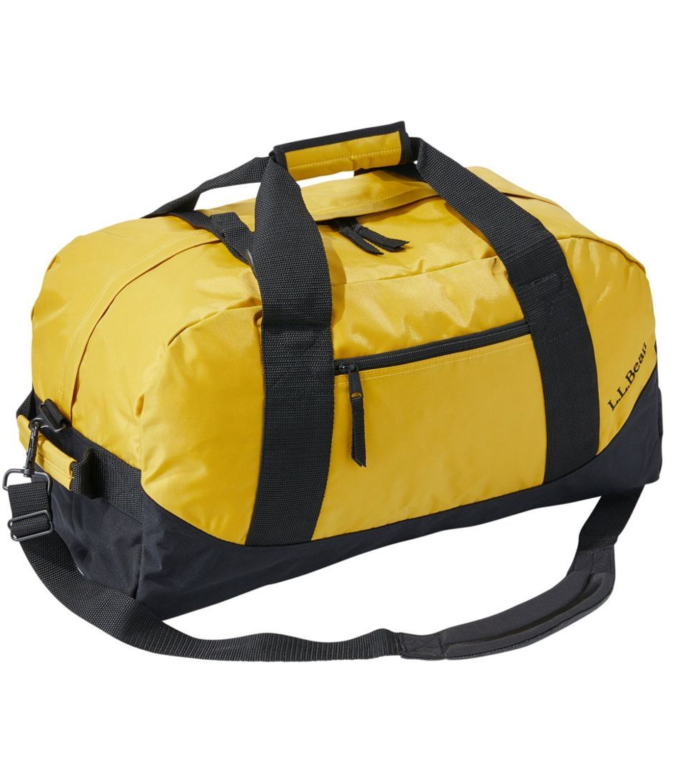 Adventure Duffle, Medium | L.L. Bean