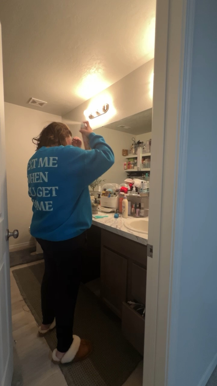 My all time favorite dry shampoo!! You need to try it if you haven’t!!

#LTKFindsUnder50 #LTKBeauty