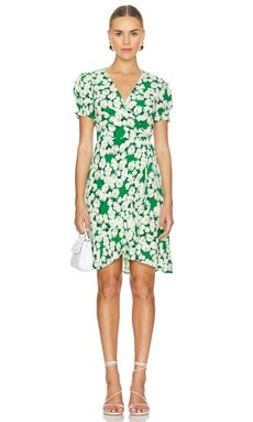 Emilia Dress
                    
                    Diane von Furstenberg | Revolve Clothing (Global)