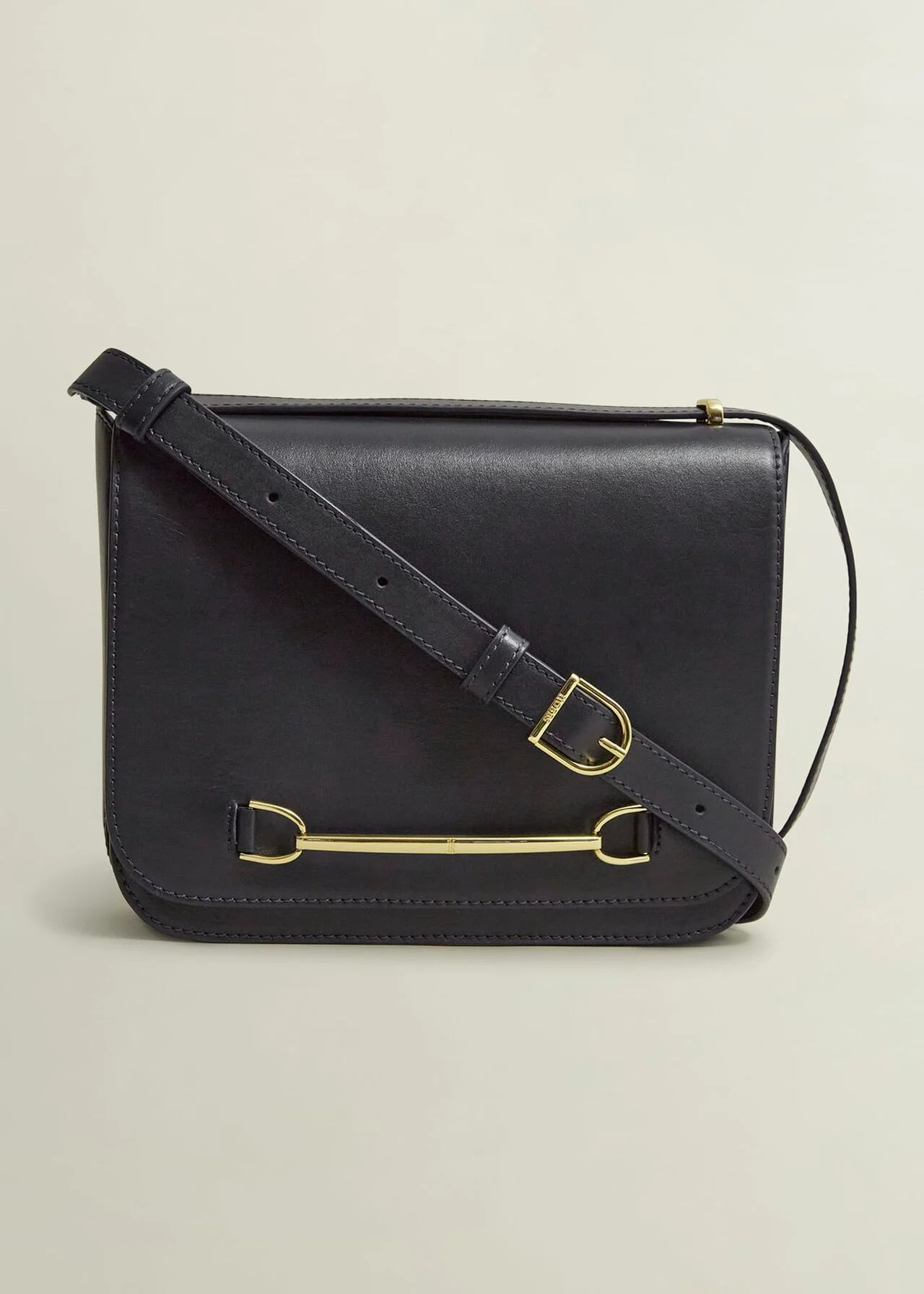 Keighley Leather Cross Body Bag | Hobbs UK | | Hobbs