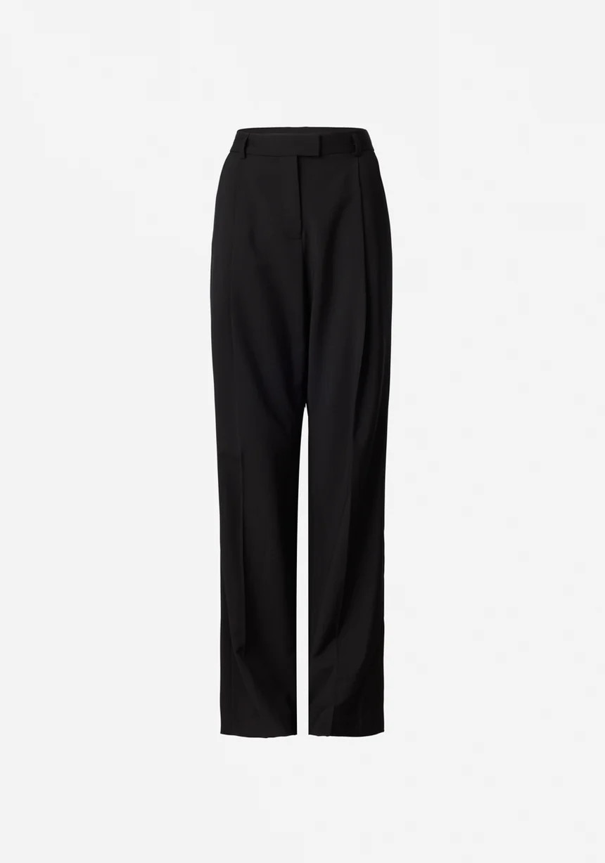 Jenner Trouser | Viktoria & Woods