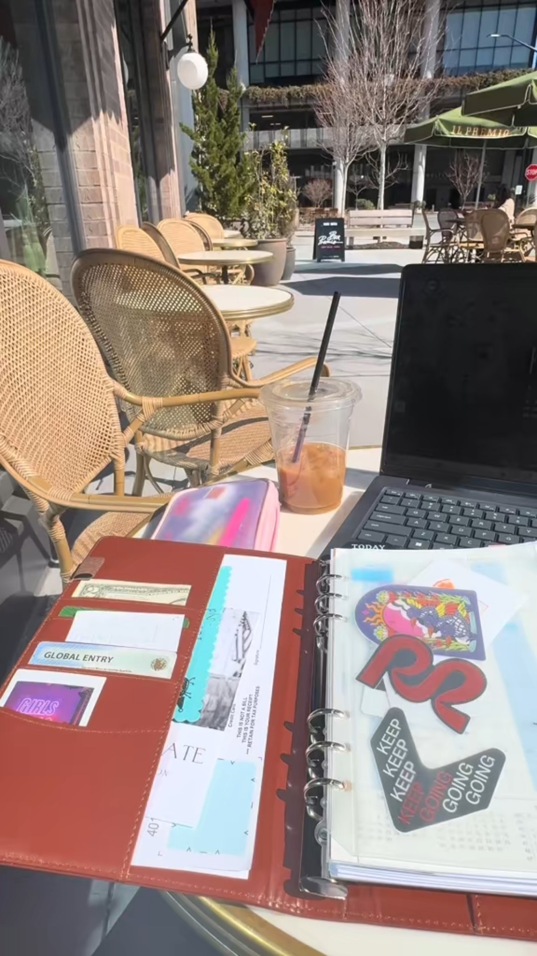 Love a journaling day! Filofax dupe alert  

#LTKdayinmylife #LTKvlog #LTKValentine