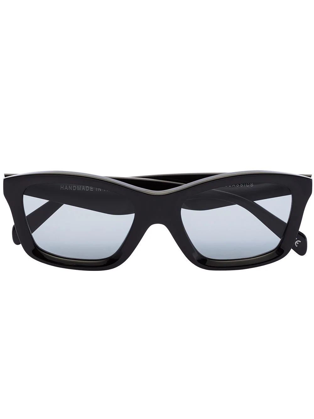 TOTEME The Classics square-frame Sunglasses - Farfetch | Farfetch Global