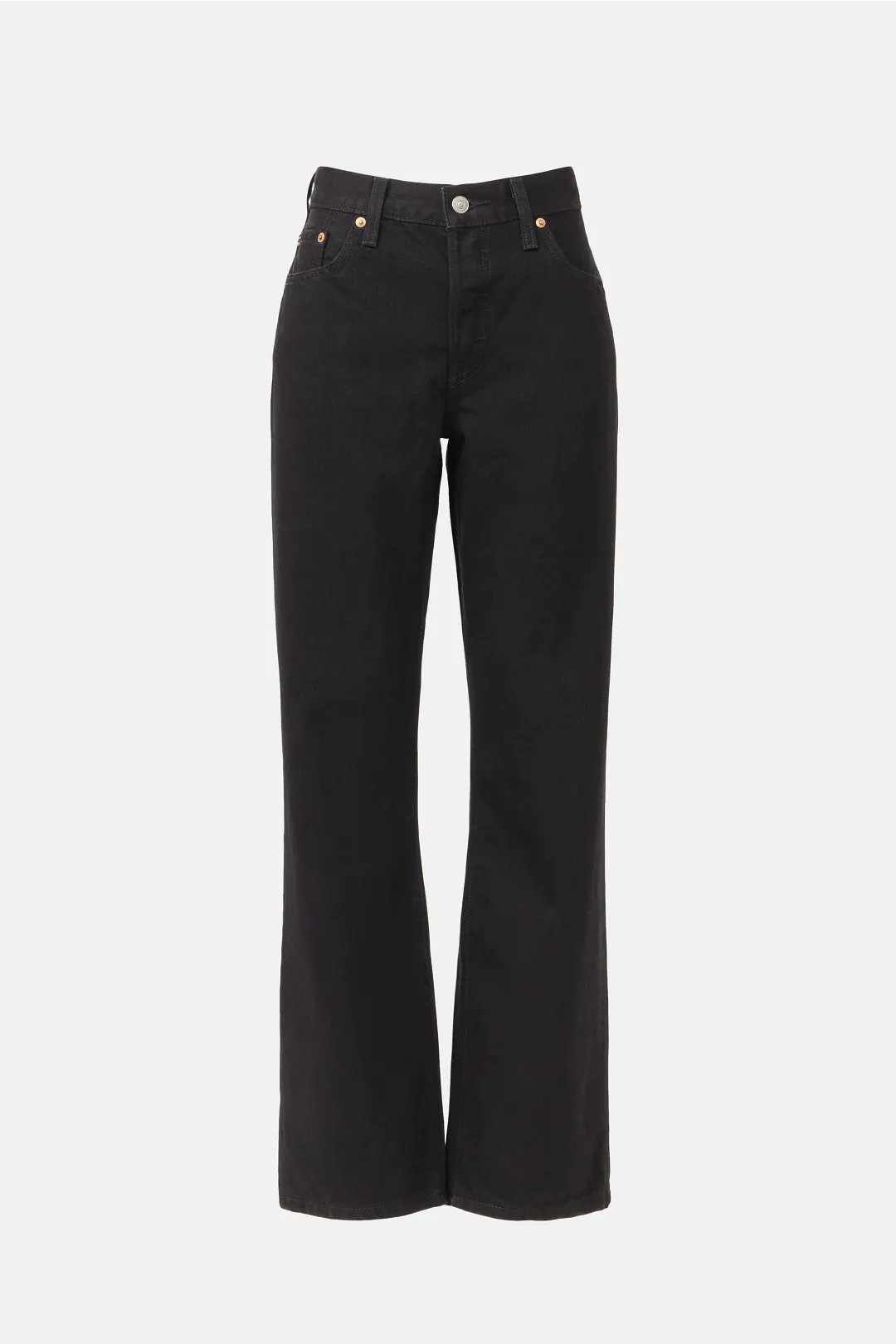 Levi's 501 90's Straight Leg Jeans | Rent the Runway