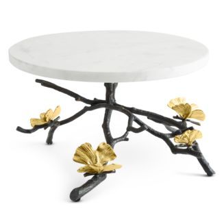 Butterfly Ginkgo Cake Stand | Bloomingdale's (US)