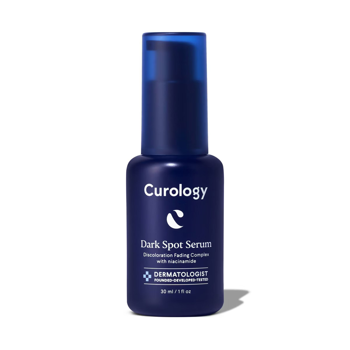 Curology Dark Spot Serum with Niacinamide, Glycolic Acid and Kojic Acid - 1 fl oz | Target