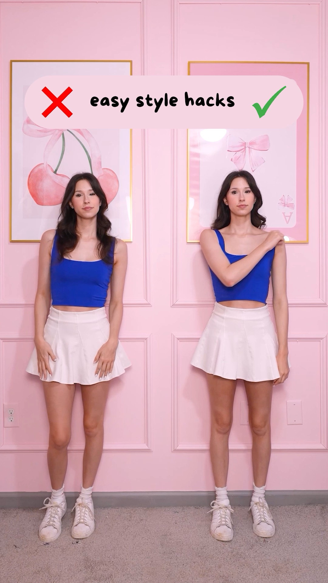 Easy style hacks!! Here’s where everything’s from!

#LTKootd