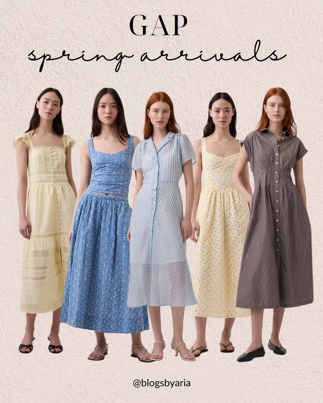 spring dresses

#LTKSpringSale #LTKootd #LTKSeasonal