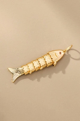 Novelty Icon Charm | Anthropologie (US)