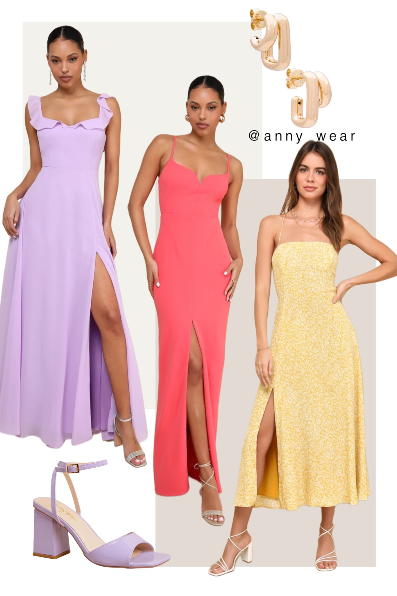 Spring dresses 

Lilac Ruffled Dress
Lilac dress 
Lilac sandals 
Purple Lilac Ruffled Maxi Dress
Yellow Floral dress 
Yellow Sleeveless dress 
Yellow Lace Up Midi Dress
Coral Pink dress 
Gold earrings 
Coral Sleeveless Column Dress
church dress
brunch style
baptism dress for women
baptism outfits
baptism dress
Spring events
Easter dress 
Easter outfit 
Floral dress 
floral maxi dress
floral midi dress 
blue floral dress
pink floral dress
fall floral dress
black floral dress 
floral bridesmaid dress
floral wedding guest dress
International women’s day 
Mother’s Day 
Wedding season 
day date outfit 
spring dress
Spring 2024
spring outfits
spring break outfits
Spring wedding guest 
spring outfits 2023
spring fashion
Spring spring dress
spring wedding guest dress 
Spring dresses
Spring trends
Spring outfit 
Spring cocktail dress spring date night spring dress shift dress Embellished dress Event dress midi cocktail dress embroidered maxi dress occasion dress mini cocktail dress maxi cocktail dress cocktail dress spring embellished dress rehearsal dinner cocktail wedding guest dress dress outfit satin dress little dress formal dress long dress mob wife evening dress prom dress open back dress bridal shower dress cute dress wedding guest dress wedding dress guest wedding guest outfits party dress party outfits party looks party wear spring dress summer dress fall dress winter dress spring break outfits summer dress summer wedding guest spring wedding guest dress fall wedding guest winter date night outfit date night look going out tops birthday dress going out purse sunday dress photoshoot dresses nordstrom dress revolve dress revolve wedding guest lulus dresses lulus wedding guest easter dress #LTKstyletip #LTKover40 #LTKU #LTKbeauty 




#LTKSeasonal #LTKwedding #LTKfindsunder100