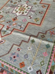 hill | The Loom and Company