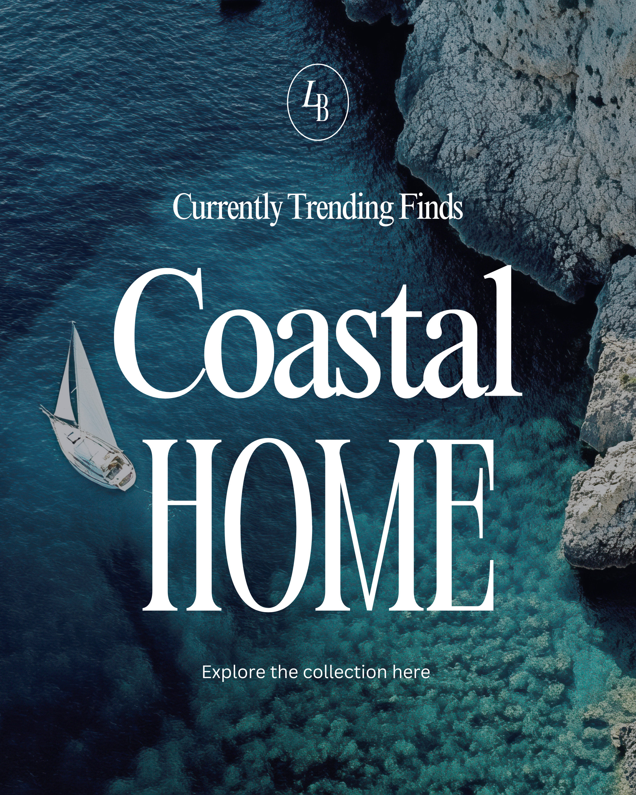 Coastal home decor finds that are trending right now 🌊 From breezy white bedding to natural textures like driftwood, coral, and woven accents, this is your one-stop shop for an easy coastal living refresh. Perfect for a beach house, lake house, or just bringing that relaxed seaside vibe into any room. Shop my favorite coastal decor picks below — many are on sale! #coastalhome #coastaldecor #beachhousedecor #coastallivingstyle #homedecorfinds #LTKHome #LTKSeasonal #LTKSaleAlert 

 #LTKSeasonal #LTKHome #LTKSaleAlert