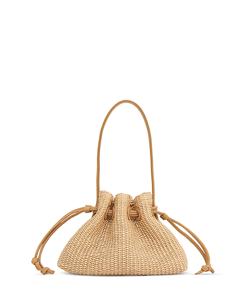 Mansur Gavriel Drawstring Pouchette | Bloomingdale's (US)