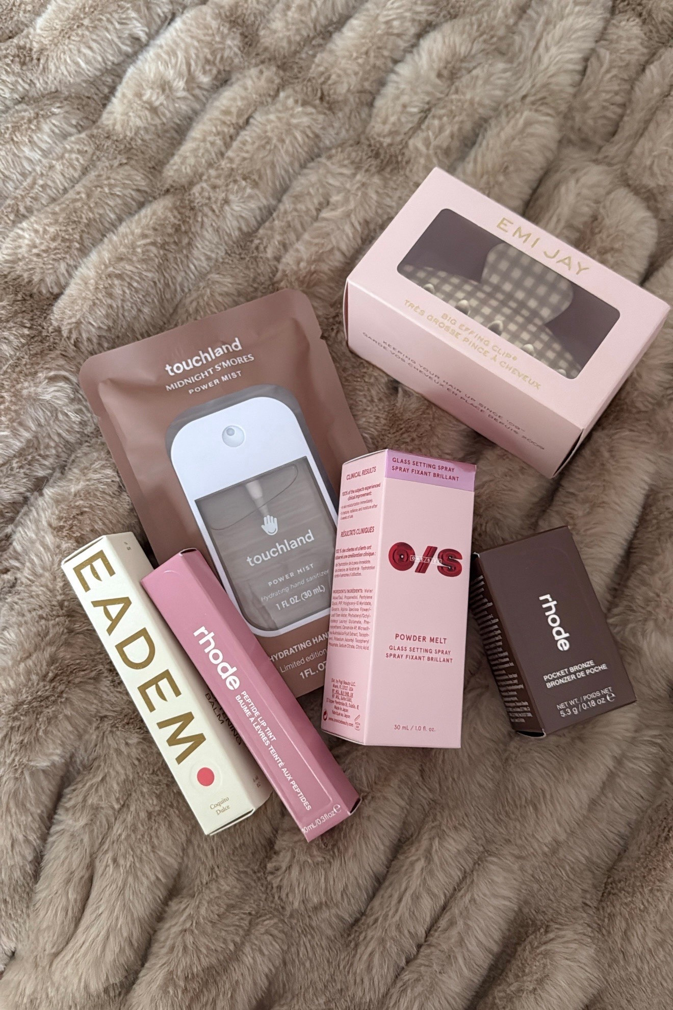 New products I’m excited to try from Sephora 🤍

#LTKBeauty #LTKSeasonal #LTKgrwm