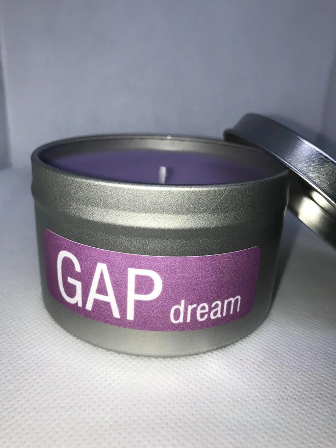 Gap Dream 8oz Candle - Etsy | Etsy (US)