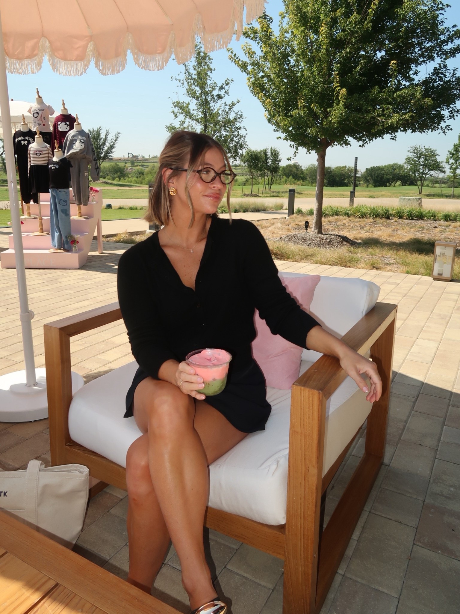 Conference day outfit! Xs top and small skirt 

#LTKWorkwear #LTKCon #LTKStyleTip