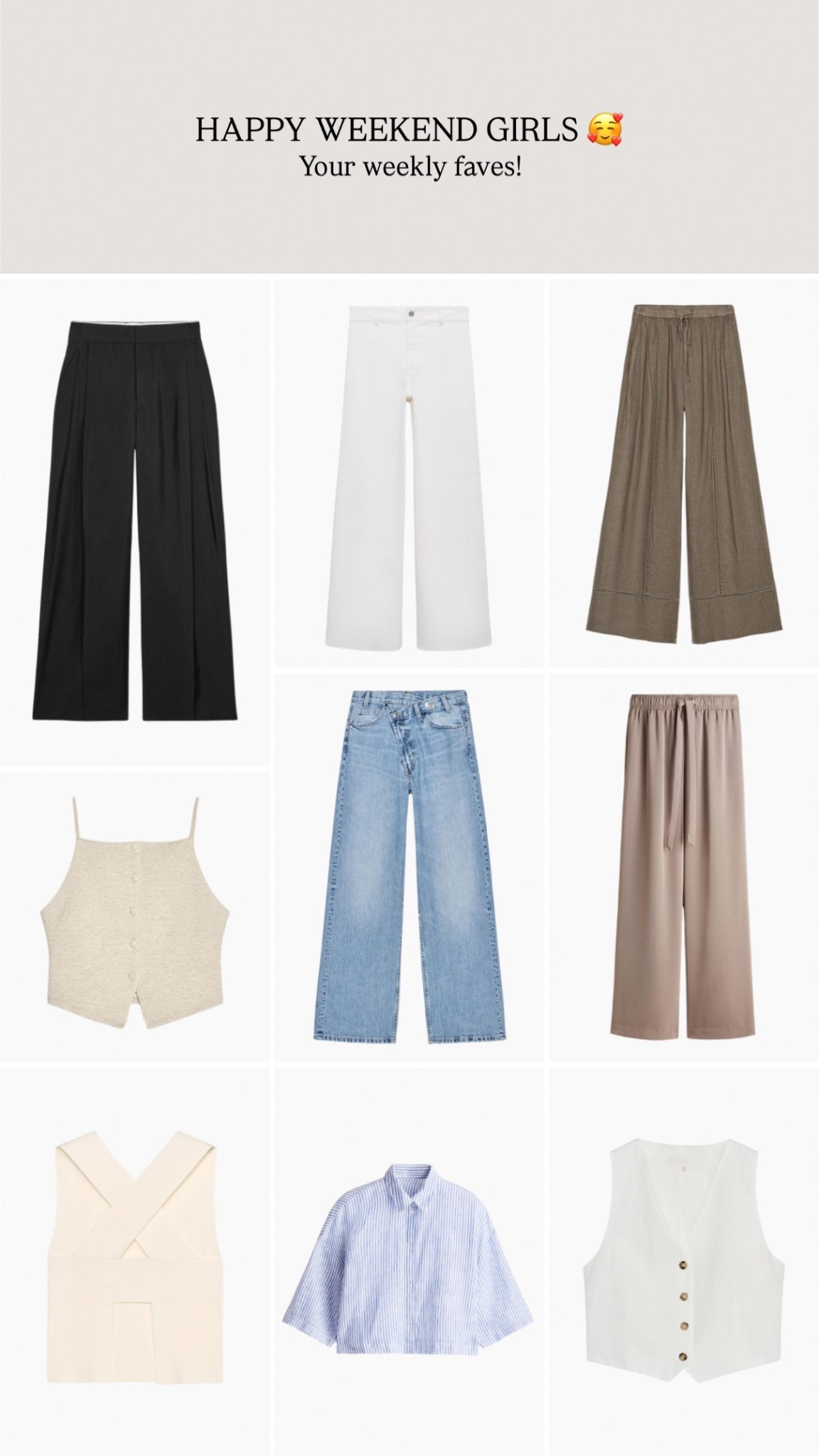 #LTKsummer #LTKstyletip #LTKeurope