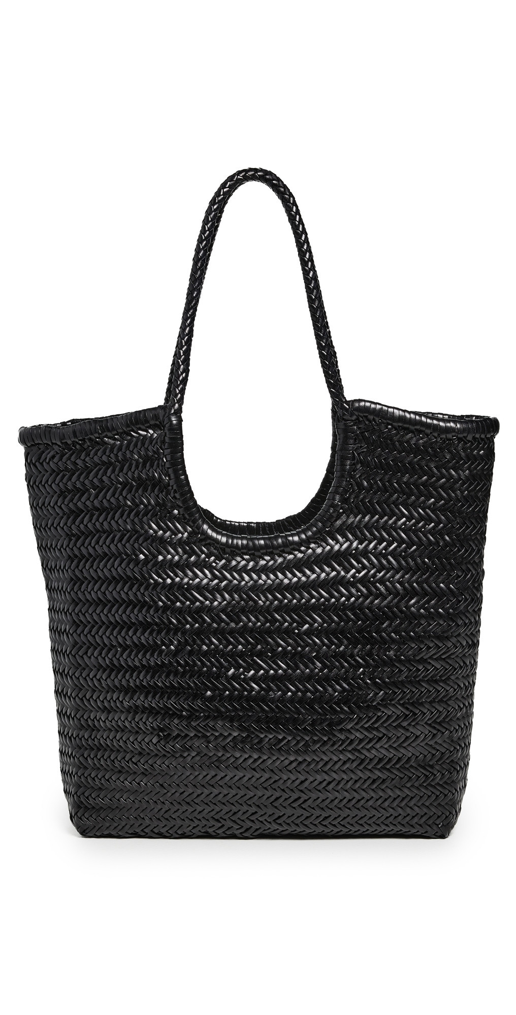 DRAGON DIFFUSION NS Diagonal Bag Black One Size | Shopbop
