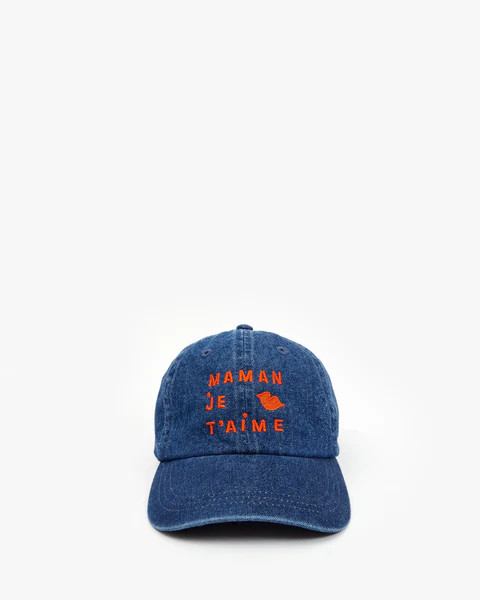 Baseball Hat | Clare V.