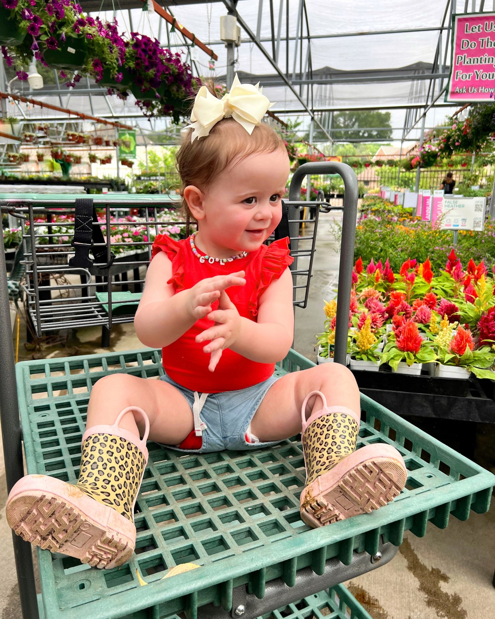 Baby girl toddler summer rain boots amazon now name necklace target

#LTKBaby #LTKStyleTip #LTKKids