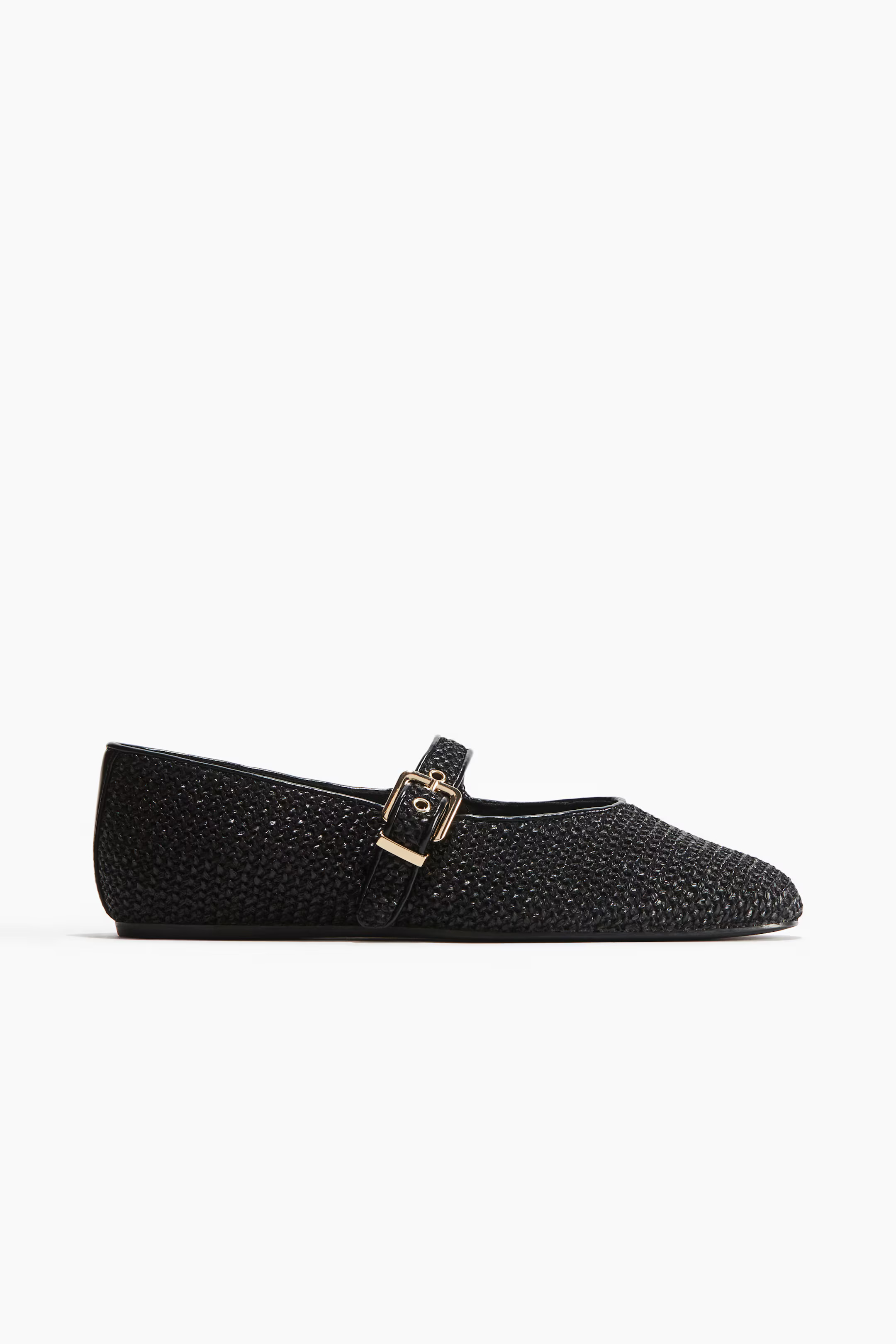 Braided Mary Janes | H&M (UK, MY, IN, SG, PH, TW, HK)