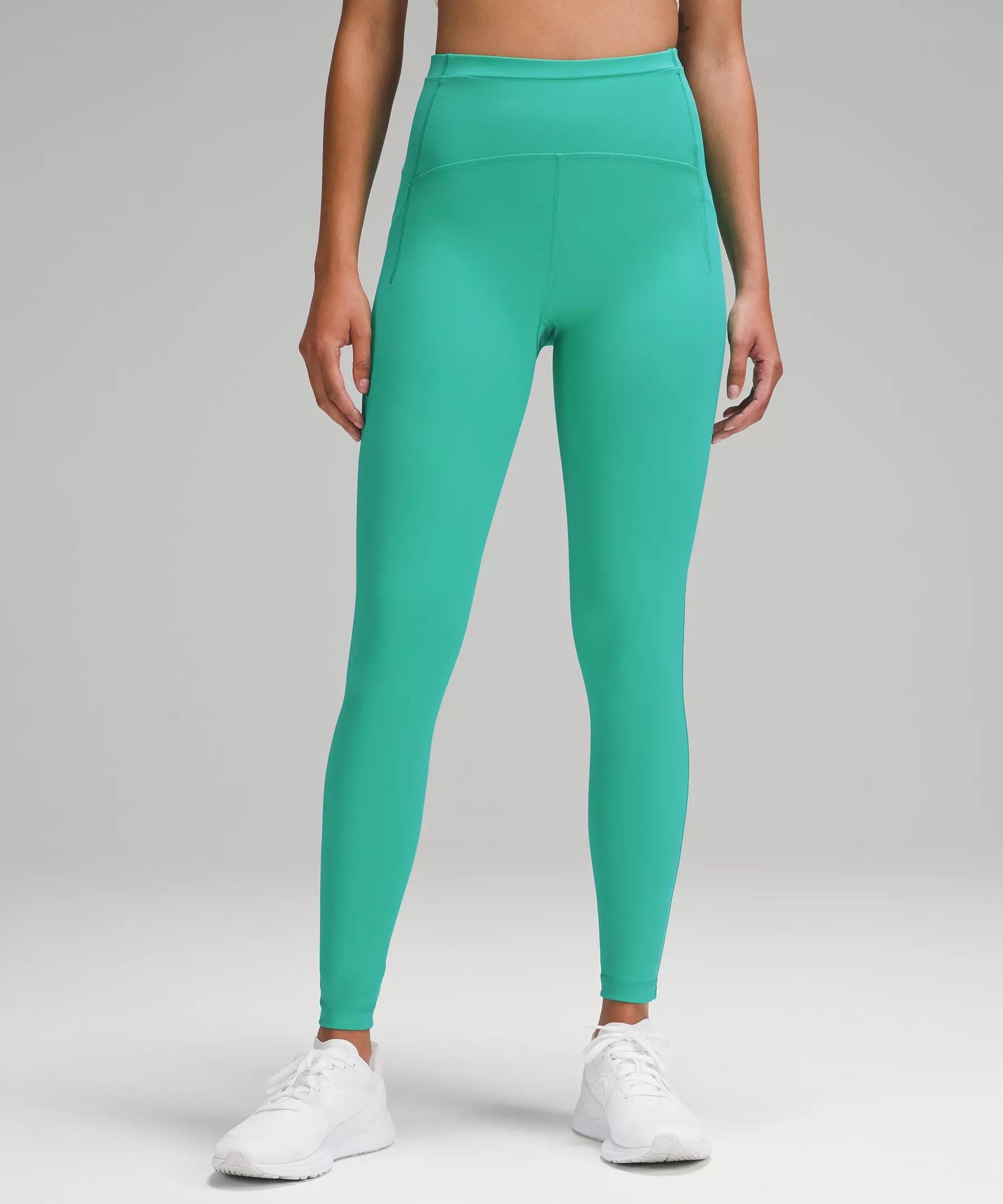 Swift Speed High-Rise Tight 28" | Women's Leggings/Tights | lululemon | Lululemon (US)