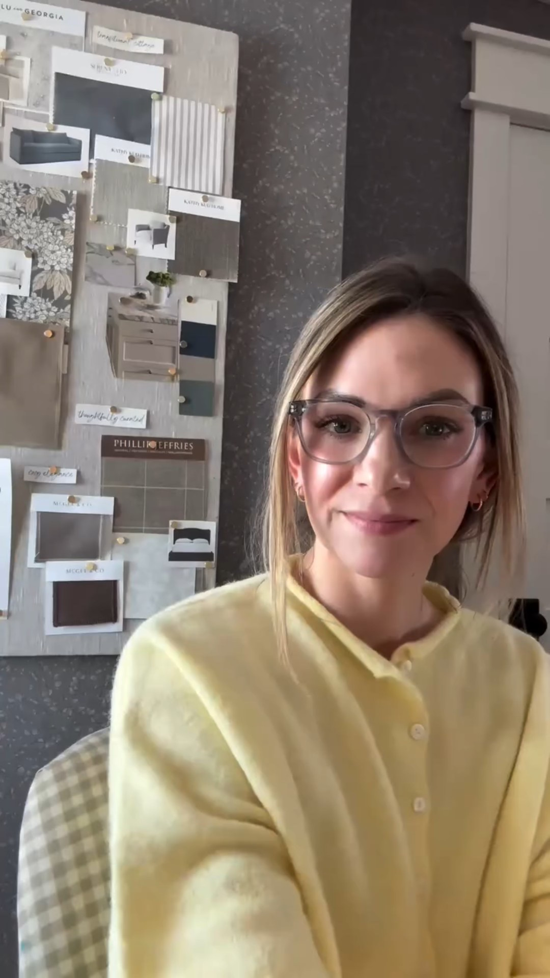 Here’s how I suggested to make their kitchen counters more cozy 

#LTKHome