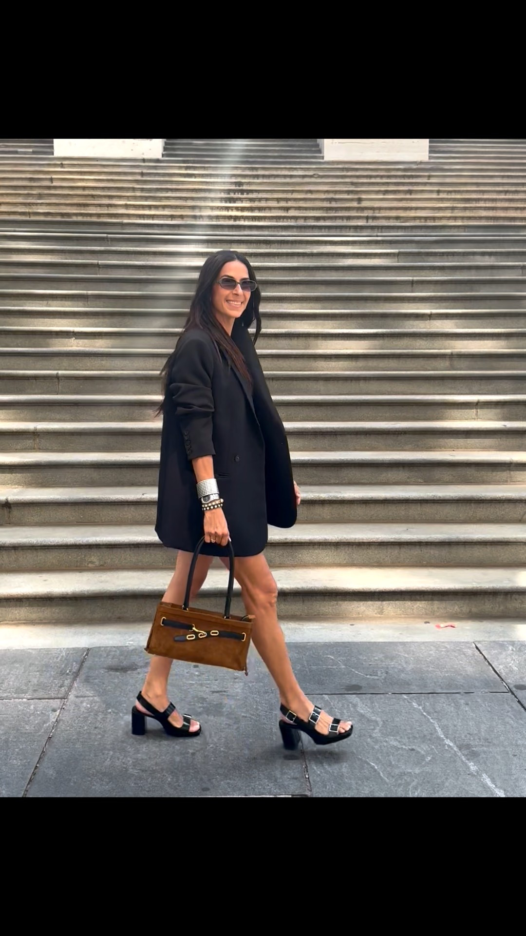 Summer of suede 🤎

#LTKStyleTip #LTKSeasonal #LTKShoeCrush