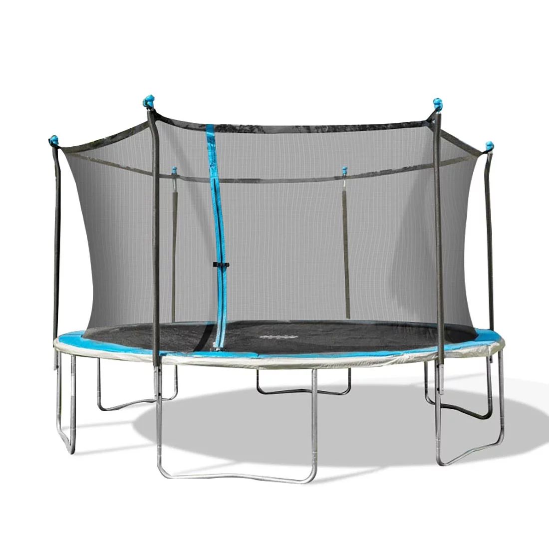 Bounce Pro 14ft Trampoline with Flash Lite Zone - Walmart.com | Walmart (US)