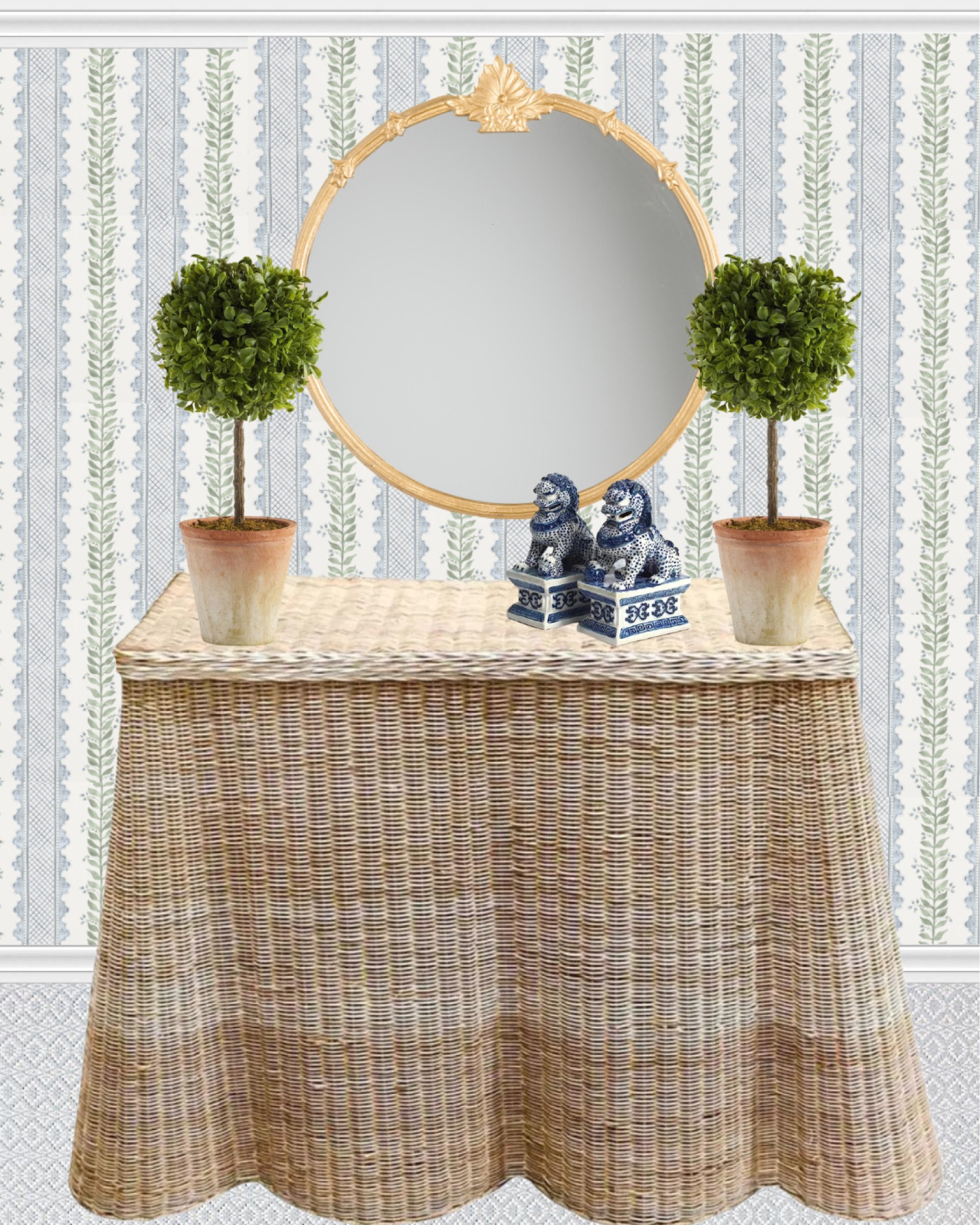 Entryway design 
Grandmillennial design
Grandmillennial decor
Entry layout
Foyer design
Traditional designs 
Coastal grandmillennial 

#LTKhome #LTKstyletip