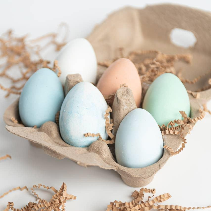 Egg-Shaped Chalk | Shop Sweet Lulu