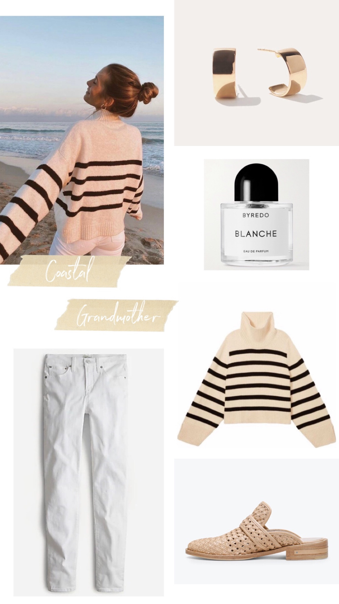 Coastal Grandmother 〰️

Take 15% off Frēda Salvador items with my code 15CASSIDY 

#coastalgrandmother #coastalgrandma #coastalgrandmotherstyle 

#LTKSeasonal #LTKstyletip #LTKunder100