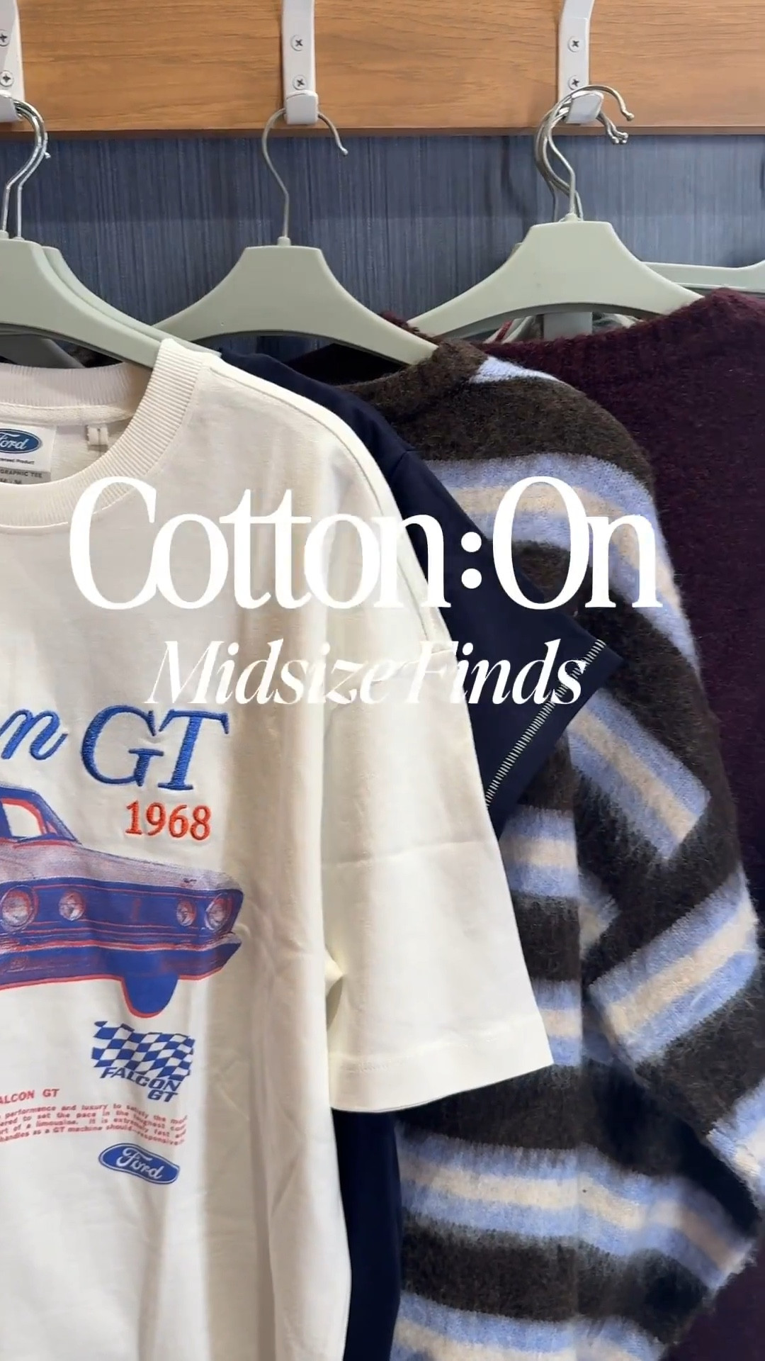 havent been to Cotton ON in years but looks like ille be living here from now on! 🤍 

#LTKMidsize #LTKPlusSize #LTKStyleTip