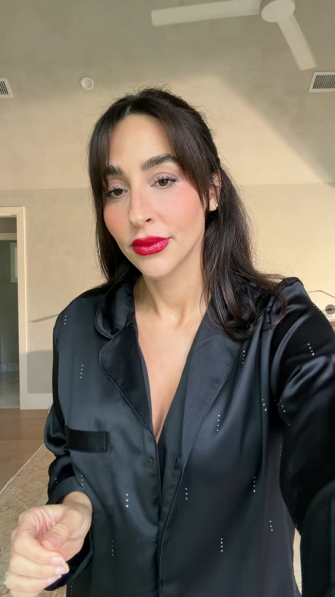 The PJs everyone needs on their wish list

#VSPartner @victoriassecret

#LTKHoliday #LTKGiftGuide