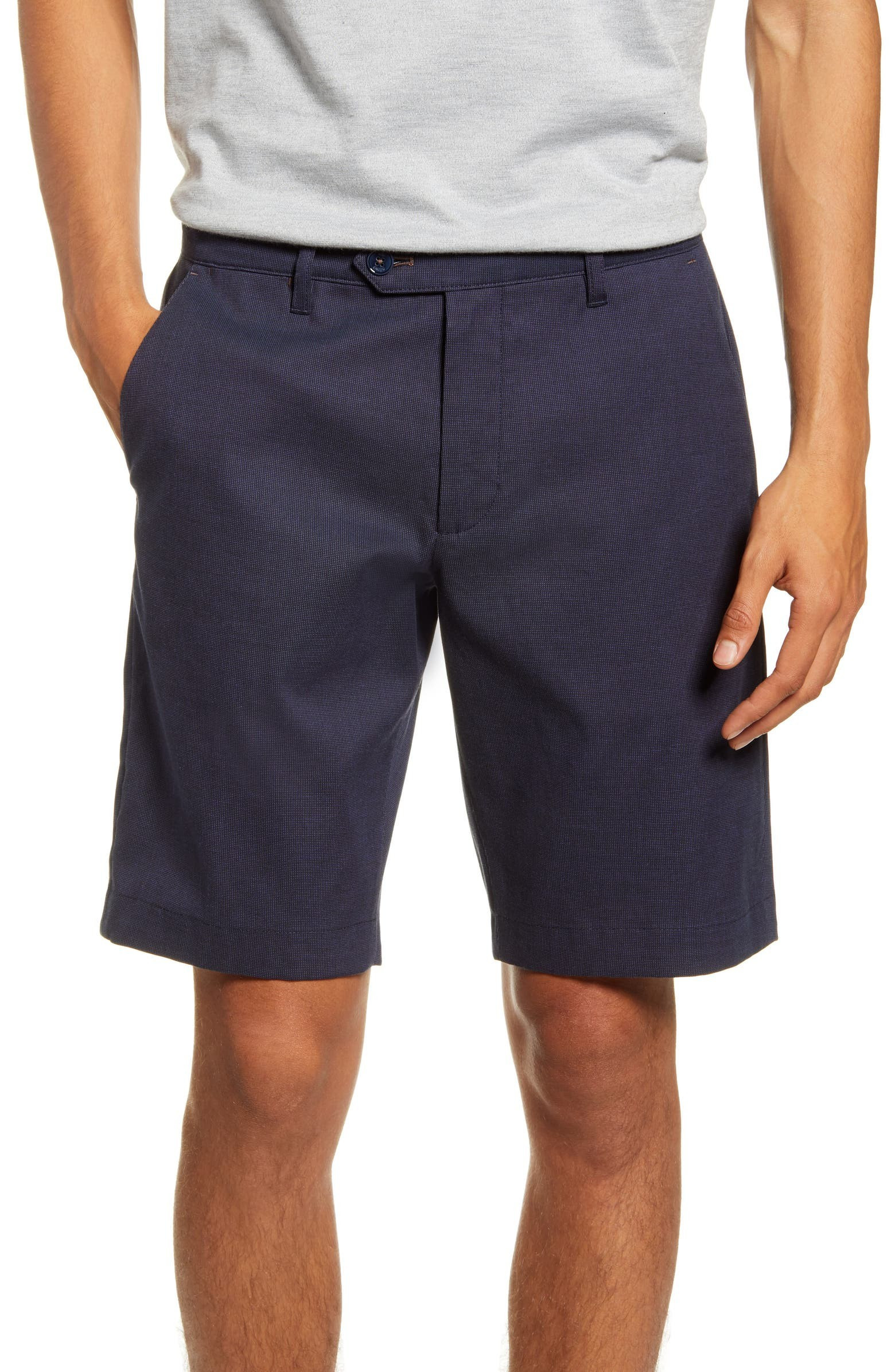 Cortrom Slim Fit Shorts | Nordstrom