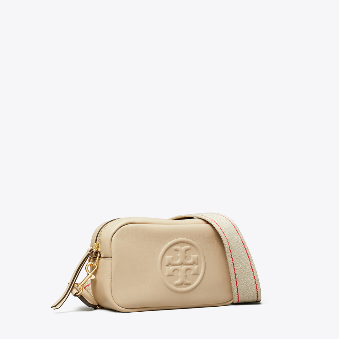 Tory Burch Mini Miller Soft Crossbody Bag | Tory Burch (US)